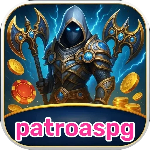 patroaspg: Descubra os Bônus que Transformam Seus Jogos Online