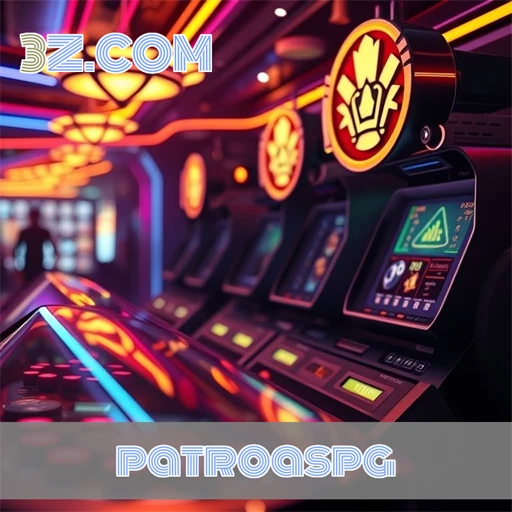 A Magia do Cassino no PatroasPG: Jogue e Ganhe!