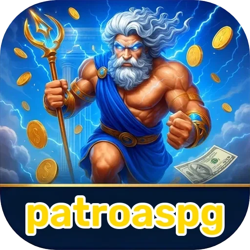 patroaspg: Pagamentos Seguros e Rápidos para Seus Jogos Online