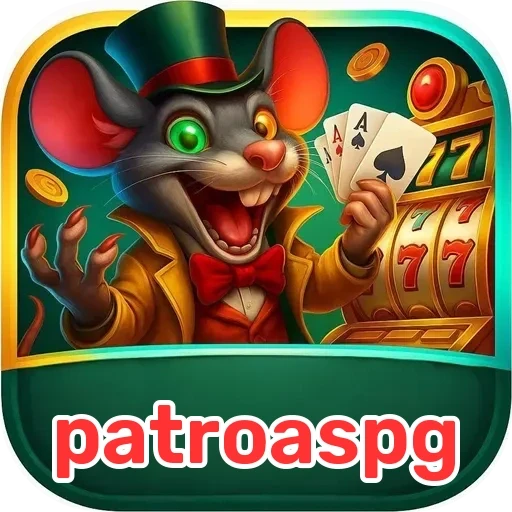patroaspg: A Revolução das Plataformas de Jogos no Brasil